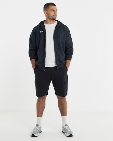 Under Armour Rival Fleece Hoodie
