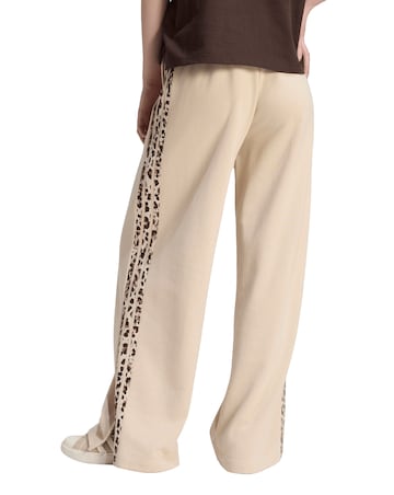 adidas Animal Print 3-Stripes Pants