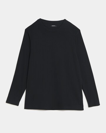 Simply Be Black 2 in 1 Top