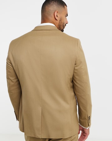 Joe Browns Tobacco Suit Jacket