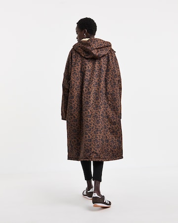 Regatta Waterproof Changing Robe