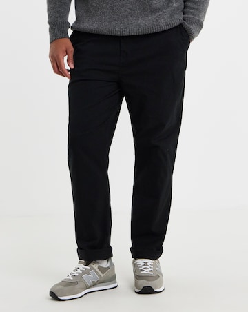 Straight Fit Chino