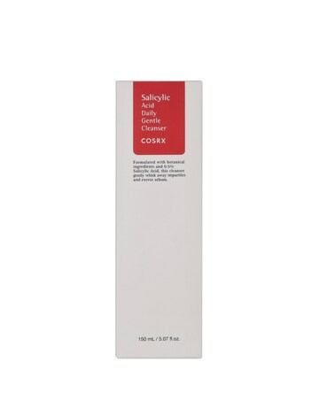 Cosrx Salicylic Acid Daily Gentle Cleanser 150ml
