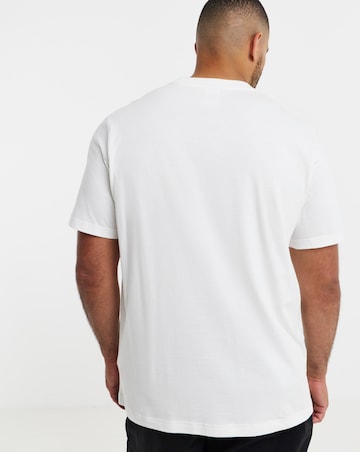 adidas Linear T-Shirt