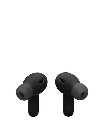 JBL Wave Beam 2 True Wireless Noise Cancelling Earbuds - Black