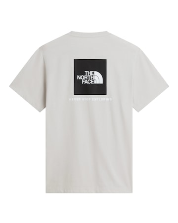 The North Face Evolution Box NSE Short Sleeve T-Shirt
