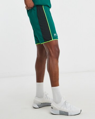 Under Armour Challenger Train Shorts