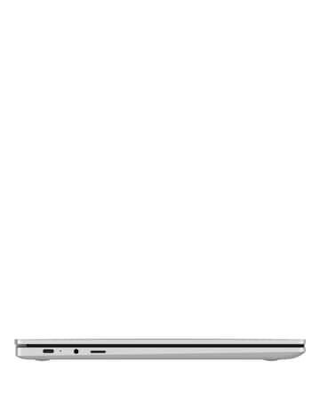 Samsung Galaxy 14in 4GB 64GB WIFI Chromebook Go - Silver