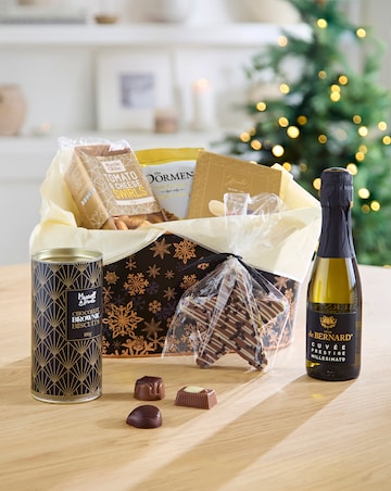 Jolly Christmas Treats