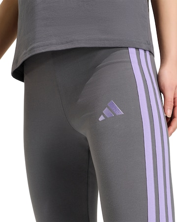 adidas Essentials 3-Stripes Leggings