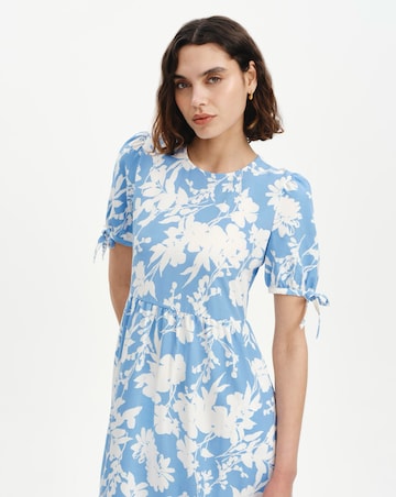 FINERY LONDON JESSA DRESS