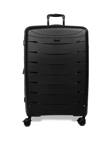 Rock Resilient Large Suitcase