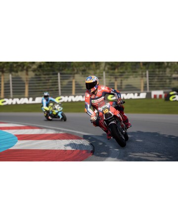 MotoGP 26 Day One Edition (PS5)
