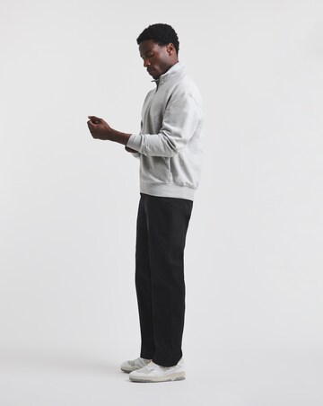 Union Straight Fit Stretch Jean