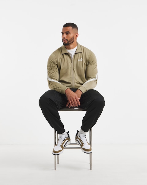 PUMA Poly Tape Tracksuit