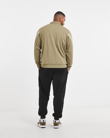 PUMA Poly Tape Tracksuit