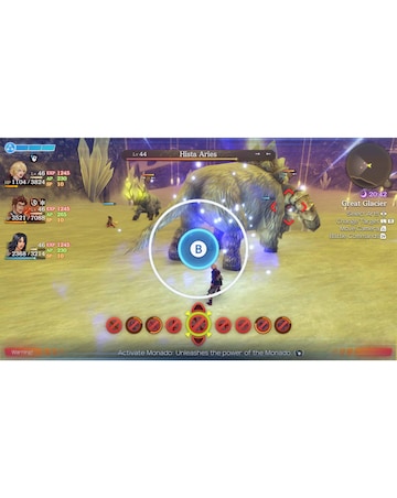 Xenoblade Chronicles Definitive Edition (Nintendo Switch 2)