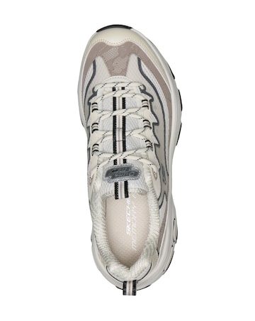 Skechers D'Lite Trainers
