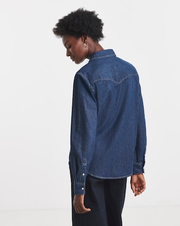 Levi's Ultimate Western Shirt