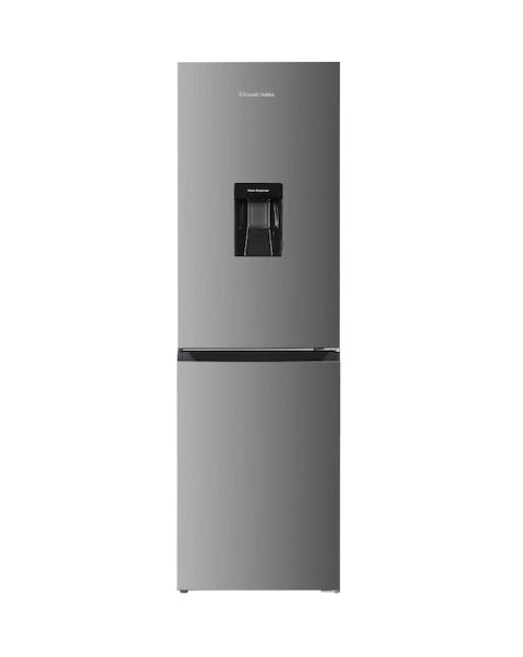 Russell Hobbs RH181TNF552E2SSWD Water Dispenser Fridge Freezer Install