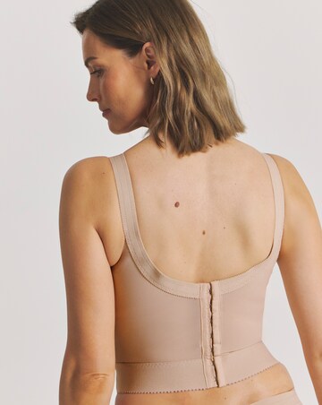 Triumph Doreen Non Wired Longline Bra