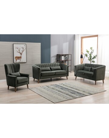 Clara 2 Seater Sofa