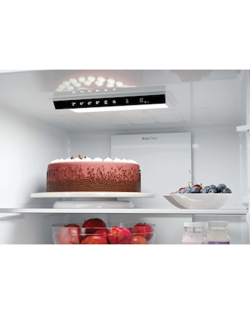 Hoover HONCQ3T518ENWK FridFreez INST
