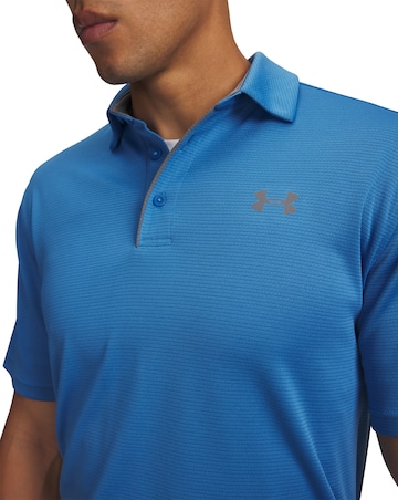 Under Armour Tech Polo