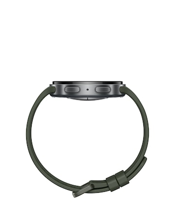 Samsung Galaxy Watch9 BT 44mm - Silver