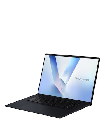 ASUS Vivobook 18 Laptop - 18in AMD Ryzen AI 7 16GB 1TB FHD Copilot+ - Blue
