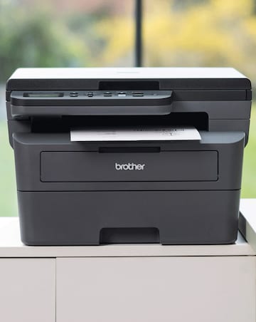 Brother DCPJ1260WZU1 Compact All-in-One Wireless Inkjet Printer