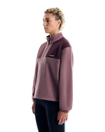 Berghaus Trango Mountain Fleece