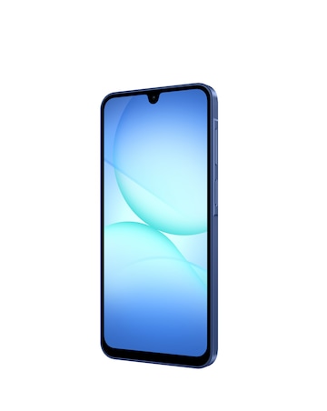 Samsung Galaxy A17 128GB 5G - Blue