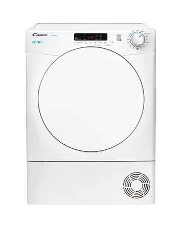 Candy Smart 9kg + Installation