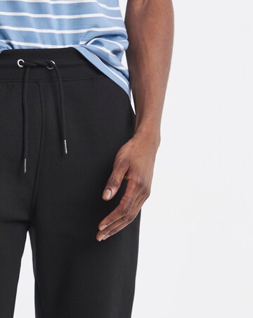 Open Hem Jogger