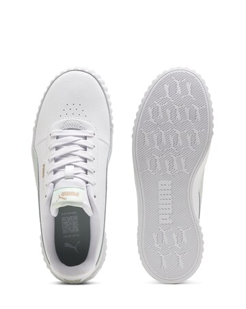 PUMA Carina 3.0 Trainers
