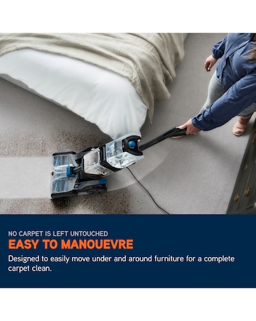 Vax Platinum SmartWash Carpet Washer