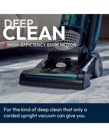 Hoover TH31BO02 Breeze Evo Pets Upright Vacuum Cleaner