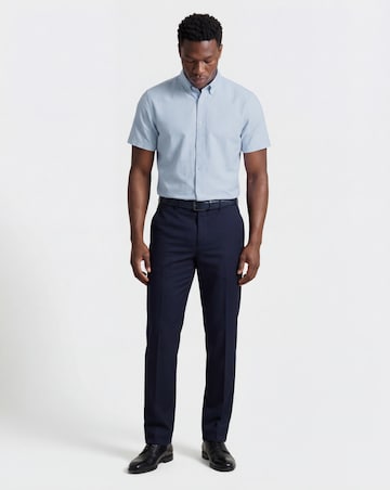 Short Sleeve Formal Shirt Regular