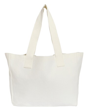 adidas 3 Stripe Studio Tote Bag