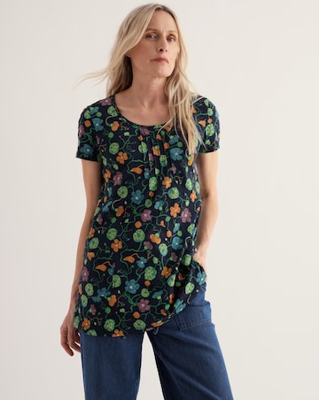 Seasalt Cornwall Busy Lizzy Tunic
