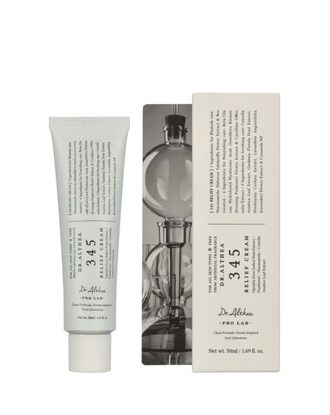 Dr. Althea 345 Relief Cream 50ml