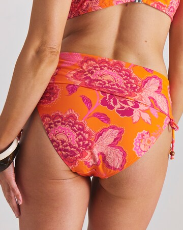 Figleaves Foldover Bikini Bottoms