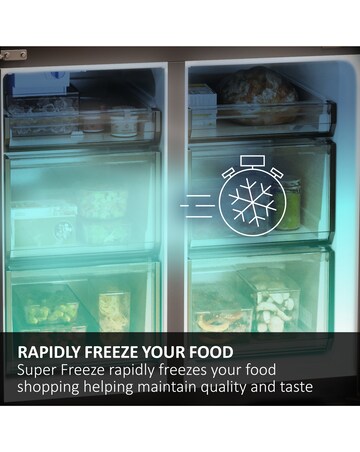 HaierHDPW5620ANPDFridge Freezer INST