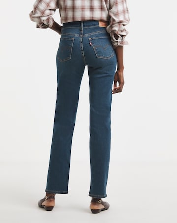Levi's 314 Shaping Straight Jean