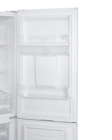 Candy CCH1T518EWWK-1 Fridge Freezer
