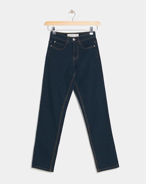 Indigo 24/7 Slim Leg Jeans