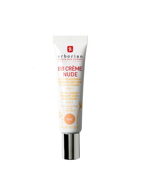 Erborian BB Cream Nude 15 ml
