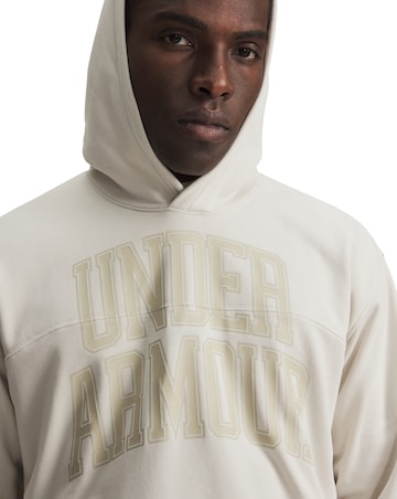 Under Armour Rival Lightweight Graphic Joggers