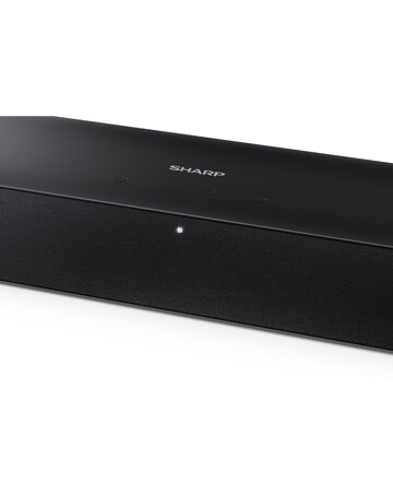 Sharp 330W 2.1 Dolby Atmos Soundbar